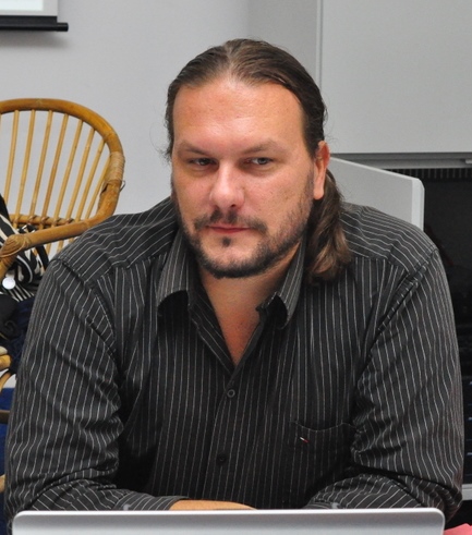 MALA FILOZOFIJA [piše Nikola Šimić Tonin]